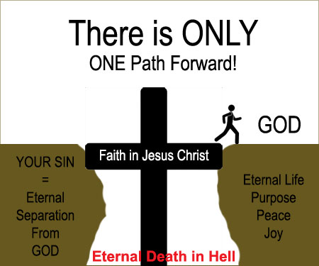 Illustration - Gospel